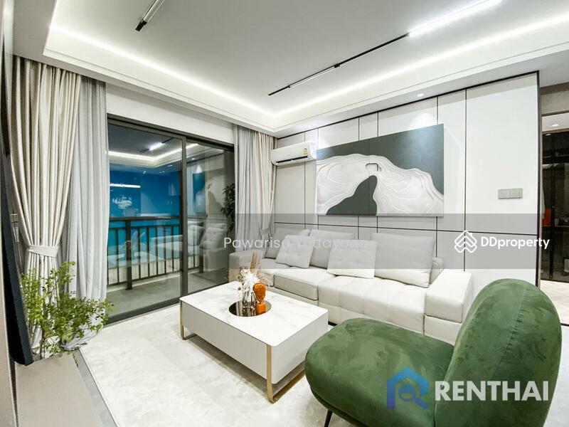 For Sale - Capri Residences Bangtao, Phuket