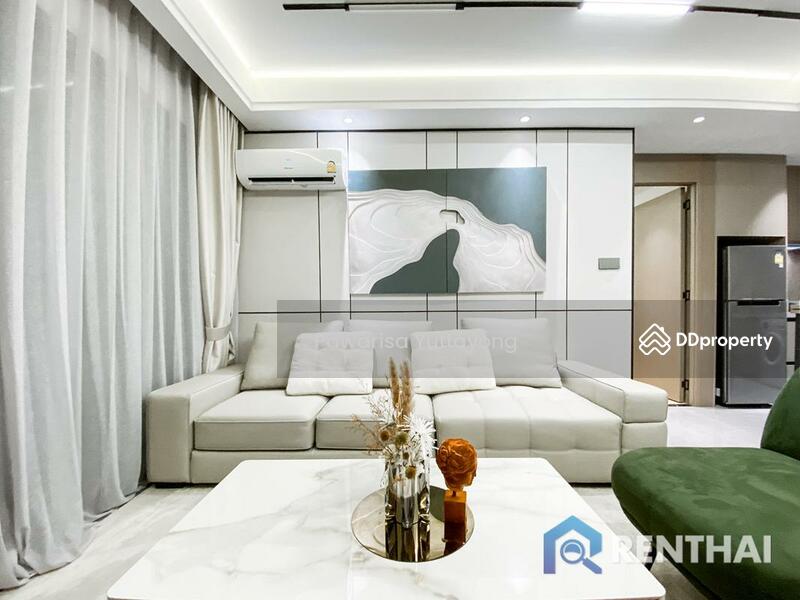 ขาย - Capri Residences Bangtao : คาพรี เรสซิเด้น บางเทา, ภูเก็ต