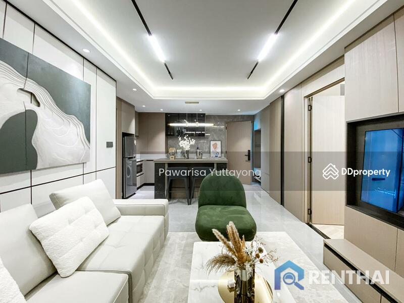 ขาย - Capri Residences Bangtao : คาพรี เรสซิเด้น บางเทา, ภูเก็ต