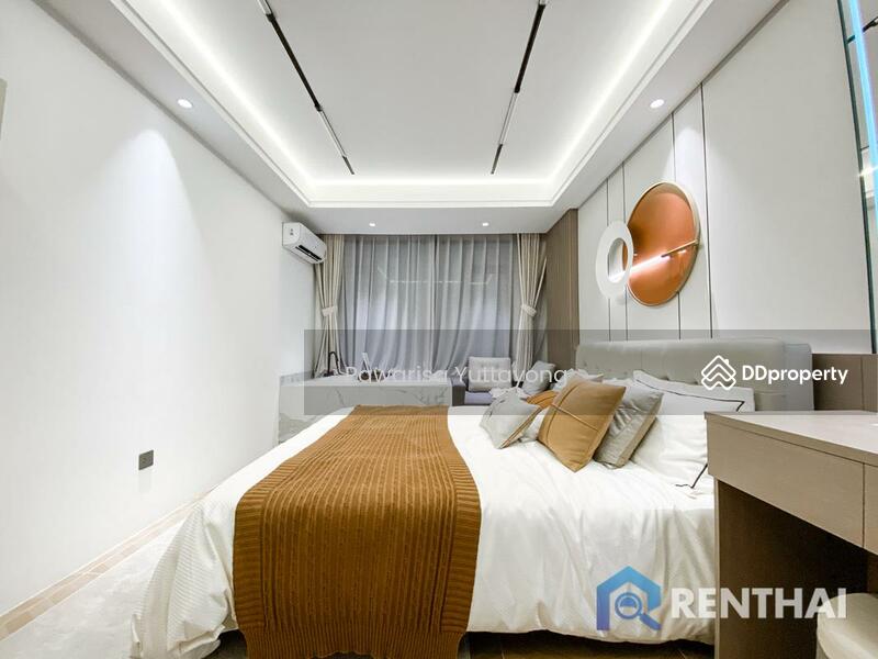 ขาย - Capri Residences Bangtao : คาพรี เรสซิเด้น บางเทา, ภูเก็ต