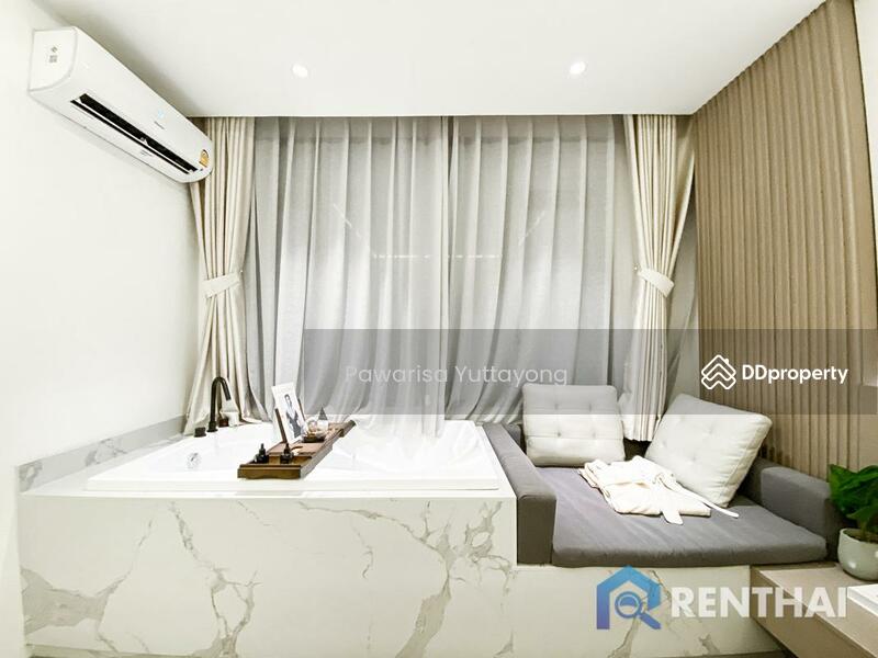 ขาย - Capri Residences Bangtao : คาพรี เรสซิเด้น บางเทา, ภูเก็ต