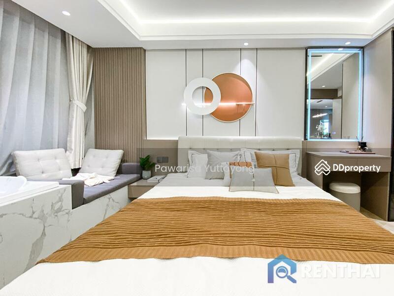 ขาย - Capri Residences Bangtao : คาพรี เรสซิเด้น บางเทา, ภูเก็ต