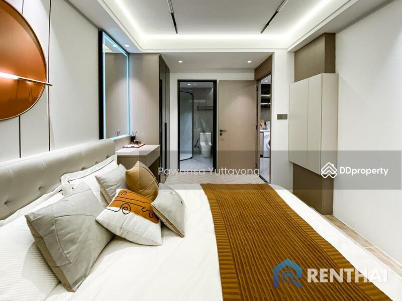 ขาย - Capri Residences Bangtao : คาพรี เรสซิเด้น บางเทา, ภูเก็ต
