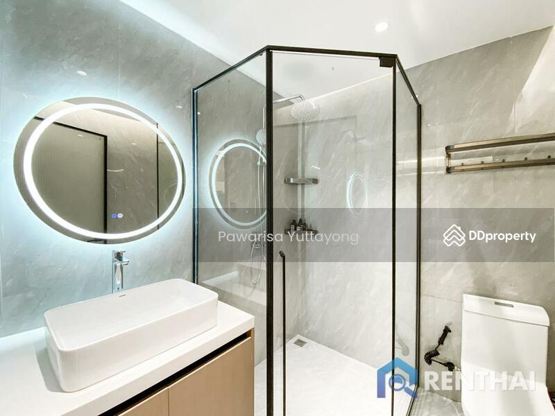 ขาย - Capri Residences Bangtao : คาพรี เรสซิเด้น บางเทา, ภูเก็ต