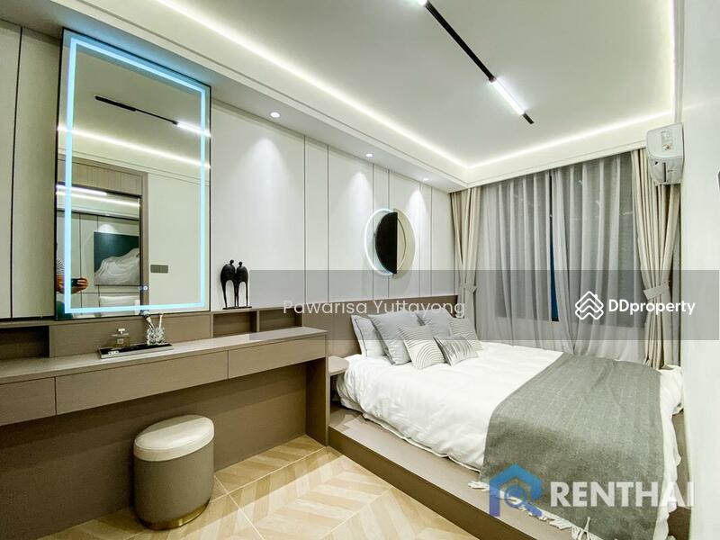 ขาย - Capri Residences Bangtao : คาพรี เรสซิเด้น บางเทา, ภูเก็ต