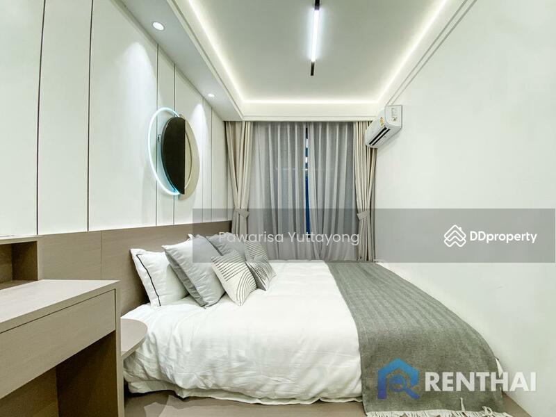 ขาย - Capri Residences Bangtao : คาพรี เรสซิเด้น บางเทา, ภูเก็ต