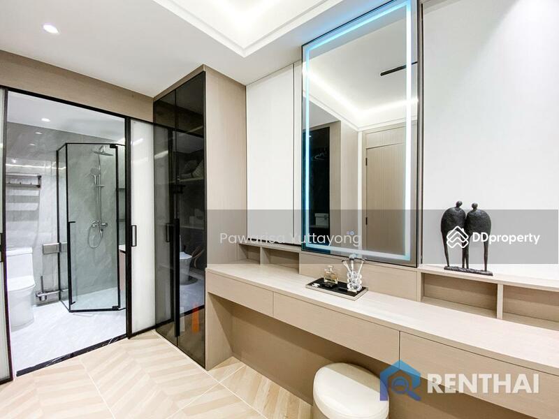 ขาย - Capri Residences Bangtao : คาพรี เรสซิเด้น บางเทา, ภูเก็ต