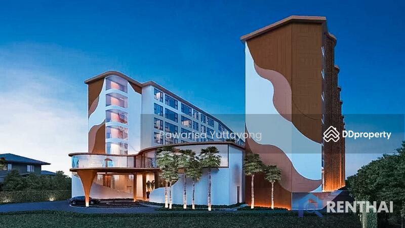 ขาย - Capri Residences Bangtao : คาพรี เรสซิเด้น บางเทา, ภูเก็ต
