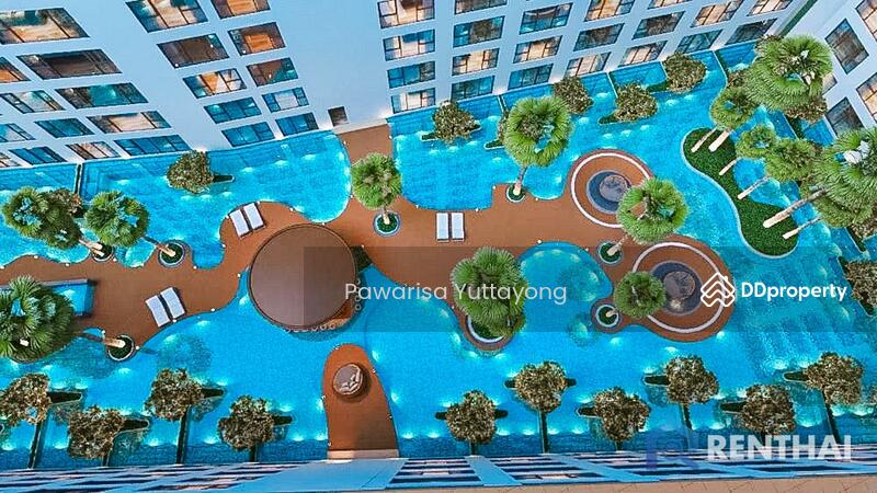 ขาย - Capri Residences Bangtao : คาพรี เรสซิเด้น บางเทา, ภูเก็ต