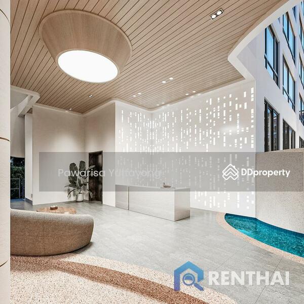 ขาย - Capri Residences Bangtao : คาพรี เรสซิเด้น บางเทา, ภูเก็ต