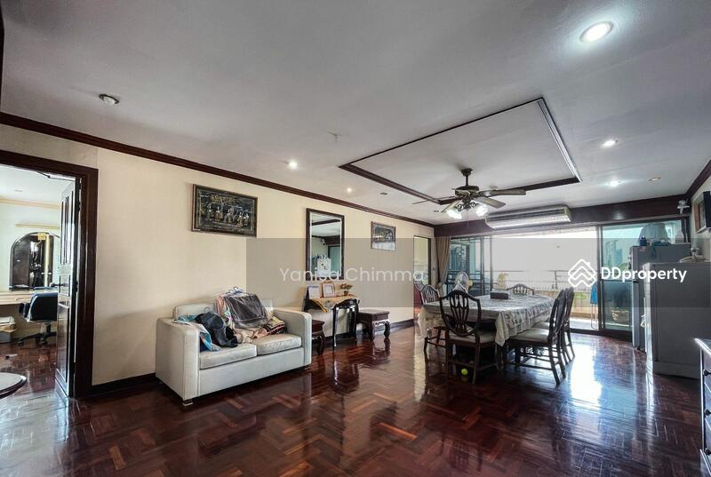 For Sale - Liberty Park 1, Bangkok