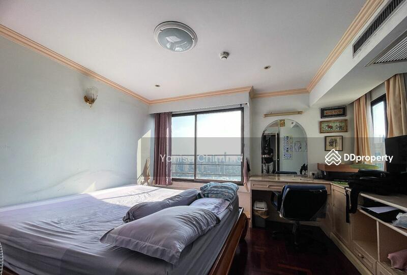 For Sale - Liberty Park 1, Bangkok