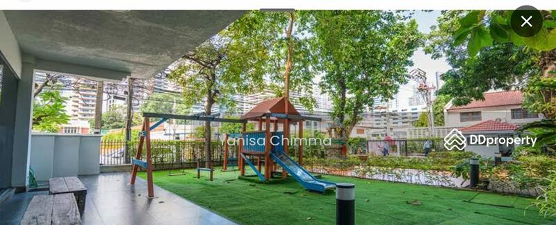 For Sale - Liberty Park 1, Bangkok