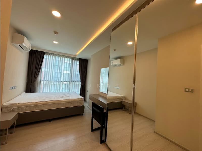 Vtara Sukhumvit 36 : วีธารา สุขุมวิท 36, กรุงเทพ, 118 ซอยแสนสบาย, พระโขนง, คลองเตย, กรุงเทพ, 69 ตร.ม., คอนโด ให้เช่า, โดย Jarunat K, 11737757 - DDproperty.com