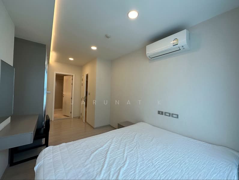 Vtara Sukhumvit 36, Bangkok, 118 Soi Saen Sabai, Phra Kanong, Khlong Toei, Bangkok, 2 Bedrooms, 69 sqm, Condo For Rent, by Jarunat K, 11737757 - DDproperty.com