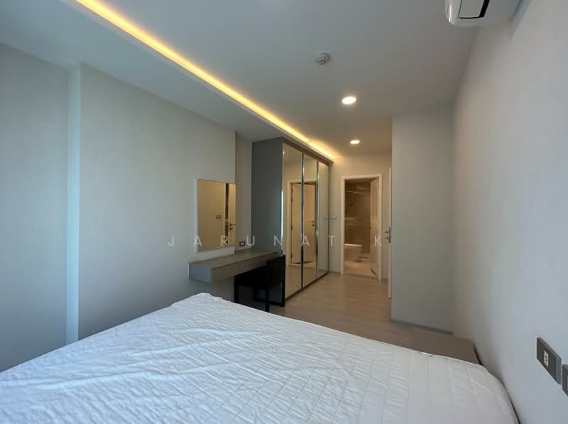 Vtara Sukhumvit 36, Bangkok, 118 Soi Saen Sabai, Phra Kanong, Khlong Toei, Bangkok, 2 Bedrooms, 69 sqm, Condo For Rent, by Jarunat K, 11737757 - DDproperty.com
