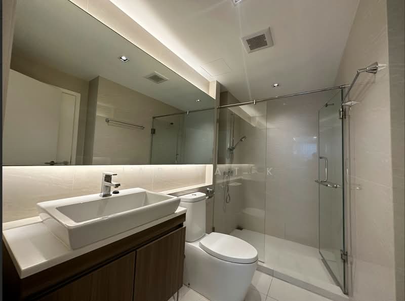 Vtara Sukhumvit 36, Bangkok, 118 Soi Saen Sabai, Phra Kanong, Khlong Toei, Bangkok, 2 Bedrooms, 69 sqm, Condo For Rent, by Jarunat K, 11737757 - DDproperty.com