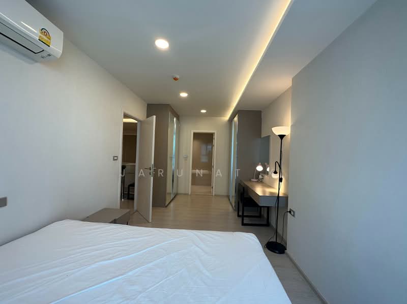 Vtara Sukhumvit 36, Bangkok, 118 Soi Saen Sabai, Phra Kanong, Khlong Toei, Bangkok, 2 Bedrooms, 69 sqm, Condo For Rent, by Jarunat K, 11737757 - DDproperty.com
