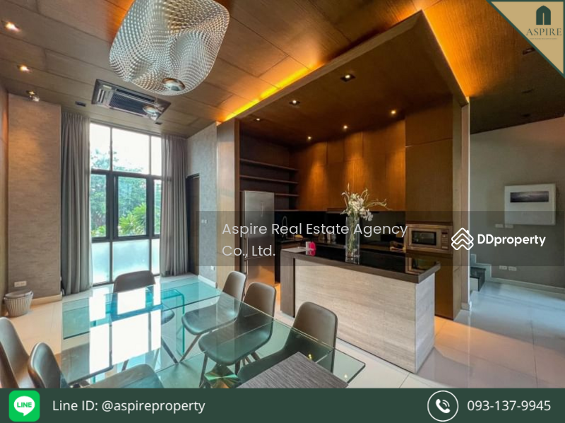 For Sale - The Park Lane 22, Bangkok