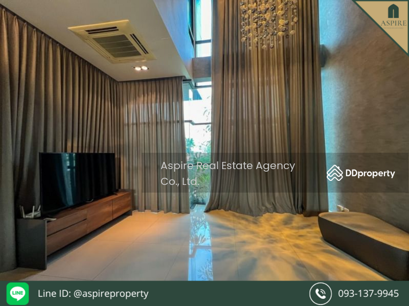 For Sale - The Park Lane 22, Bangkok