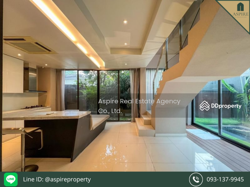 For Sale - The Park Lane 22, Bangkok