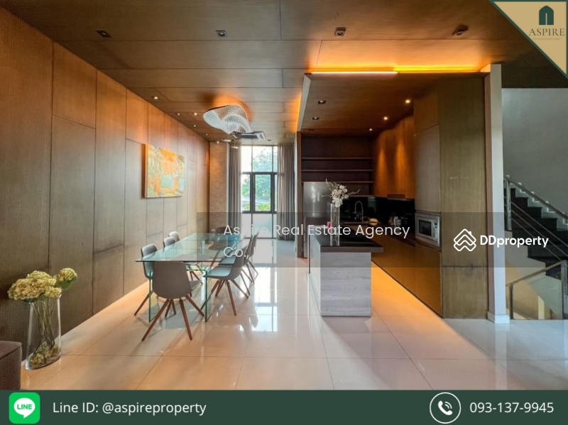 ขาย - The Park Lane 22 : เดอะ พาร์ค เลน 22, กรุงเทพ