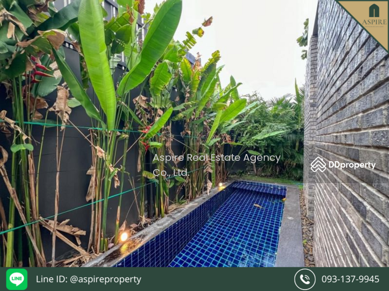For Sale - The Park Lane 22, Bangkok