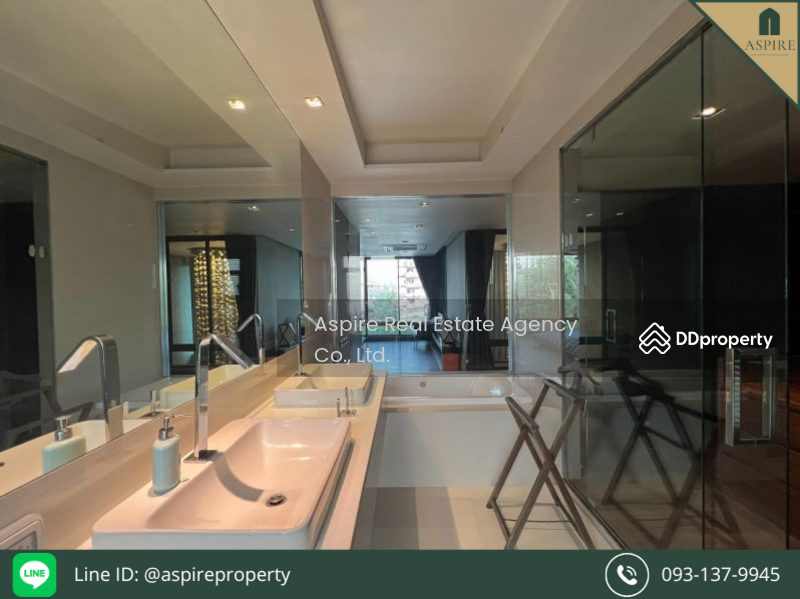 For Sale - The Park Lane 22, Bangkok
