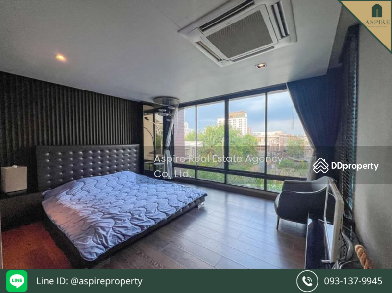 ขาย - The Park Lane 22 : เดอะ พาร์ค เลน 22, กรุงเทพ