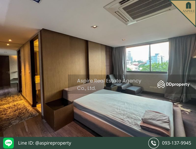 For Sale - The Park Lane 22, Bangkok