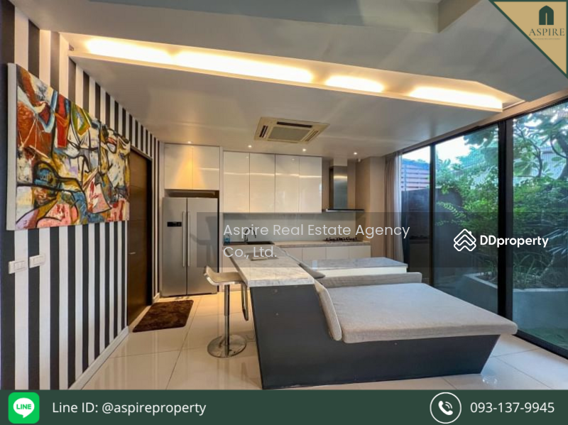 ขาย - The Park Lane 22 : เดอะ พาร์ค เลน 22, กรุงเทพ