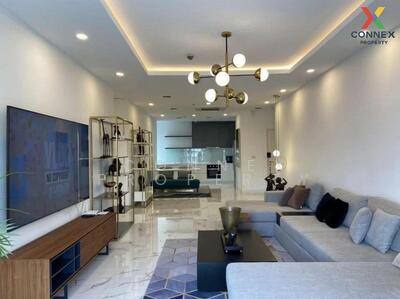 For Rent - Noble Ora, Bangkok