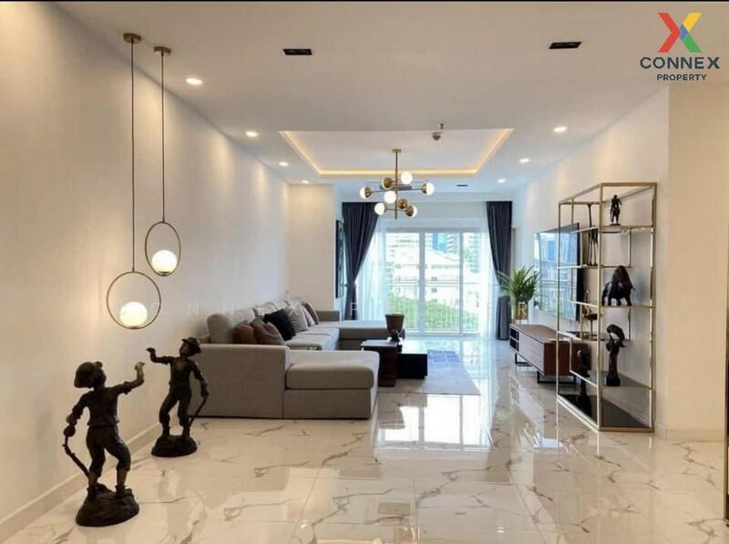 Noble Ora, Bangkok, Soi Sukhumvit 55, Sukhumvit Road, Khlong Tan Nua, Watthana, Bangkok, 2 Bedrooms, 137 sqm, Condo For Rent, by Connex Property, 11737822 - DDproperty.com