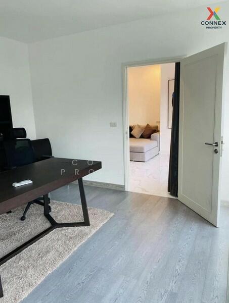 Noble Ora, Bangkok, Soi Sukhumvit 55, Sukhumvit Road, Khlong Tan Nua, Watthana, Bangkok, 2 Bedrooms, 137 sqm, Condo For Rent, by Connex Property, 11737822 - DDproperty.com