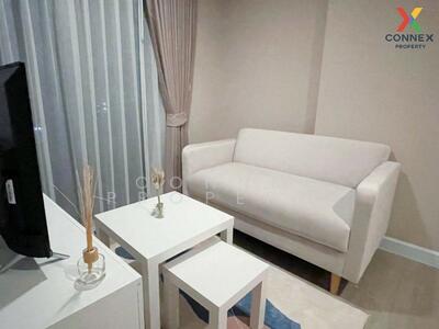 For Rent - Metro Luxe Ratchada, Bangkok