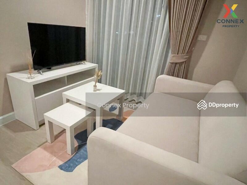 ให้เช่า - Metro Luxe Ratchada : เมโทรลักซ์ รัชดา, กรุงเทพ