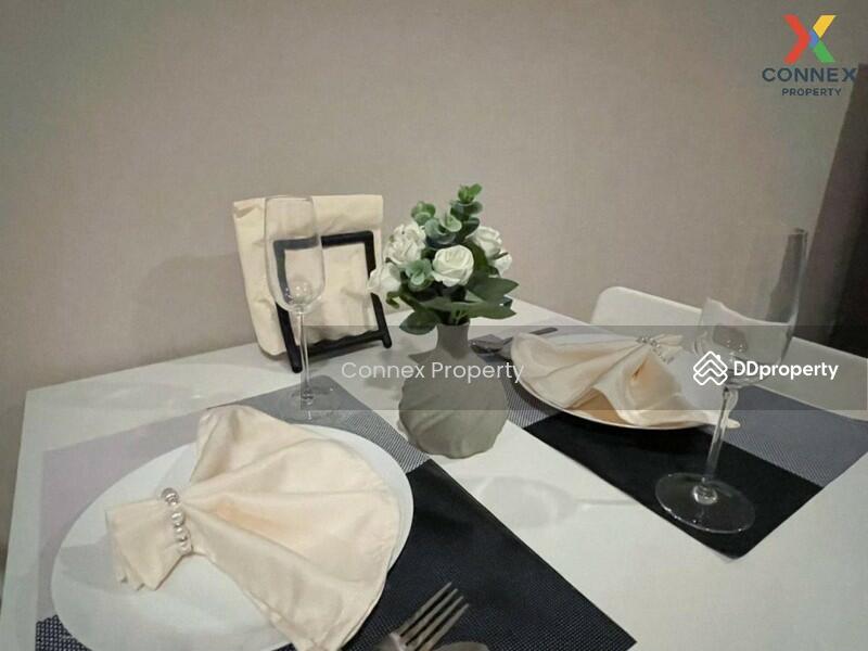 ให้เช่า - Metro Luxe Ratchada : เมโทรลักซ์ รัชดา, กรุงเทพ