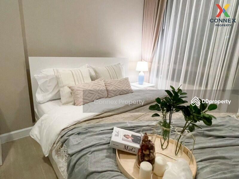 ให้เช่า - Metro Luxe Ratchada : เมโทรลักซ์ รัชดา, กรุงเทพ