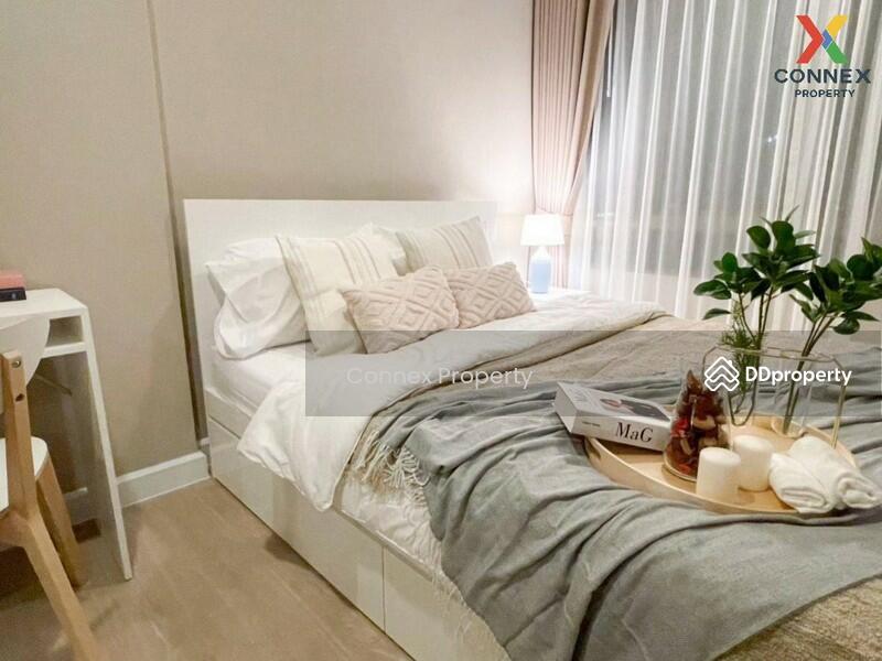 ให้เช่า - Metro Luxe Ratchada : เมโทรลักซ์ รัชดา, กรุงเทพ