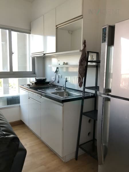 The Parkland Taksin-Thapra, Bangkok, 555 Somdet Phra Chao Tak Sin, Bukkalo, Thon Buri, Bangkok, 1 Bedroom, 35 sqm, Condo For Sale, by NR AGENT, 11737882 - DDproperty.com
