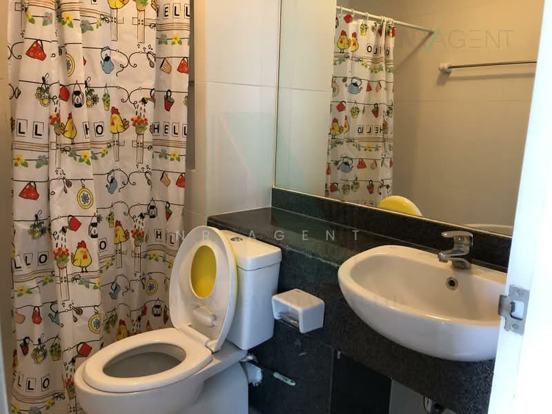 The Parkland Taksin-Thapra, Bangkok, 555 Somdet Phra Chao Tak Sin, Bukkalo, Thon Buri, Bangkok, 1 Bedroom, 35 sqm, Condo For Sale, by NR AGENT, 11737882 - DDproperty.com