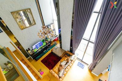 For Rent - Equinox Phahol Vibha, Bangkok