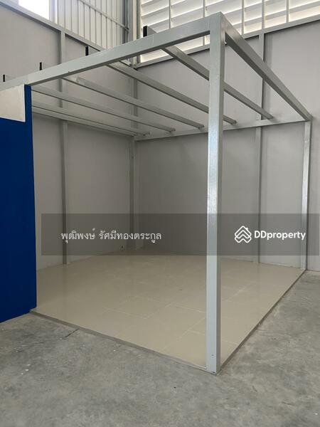 For Rent - Lumpini Ville On Nut-Latkrabang, Bangkok