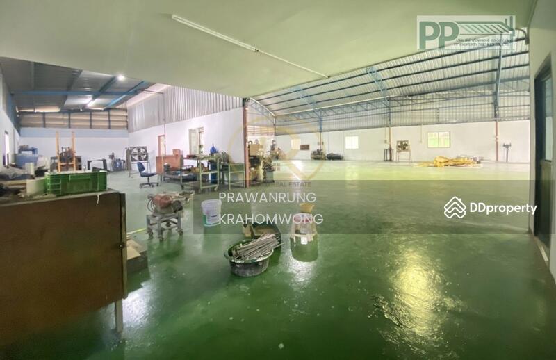 For Sale - ขายเเละให้เช่ที่ดินพร้อมสิ่งปลูกสร้าง ที่ดินขนาด 333 ตร.วา (ผังสีส้ม) หนองหงษ์ พานทอง จังหวัดชลบุรี, Chon Buri