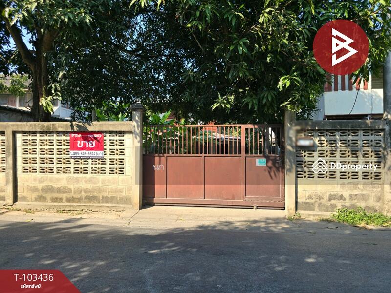 ขาย - บ้านเดี่ยวภาษีเจริญ กรุงเทพมหานคร, กรุงเทพ