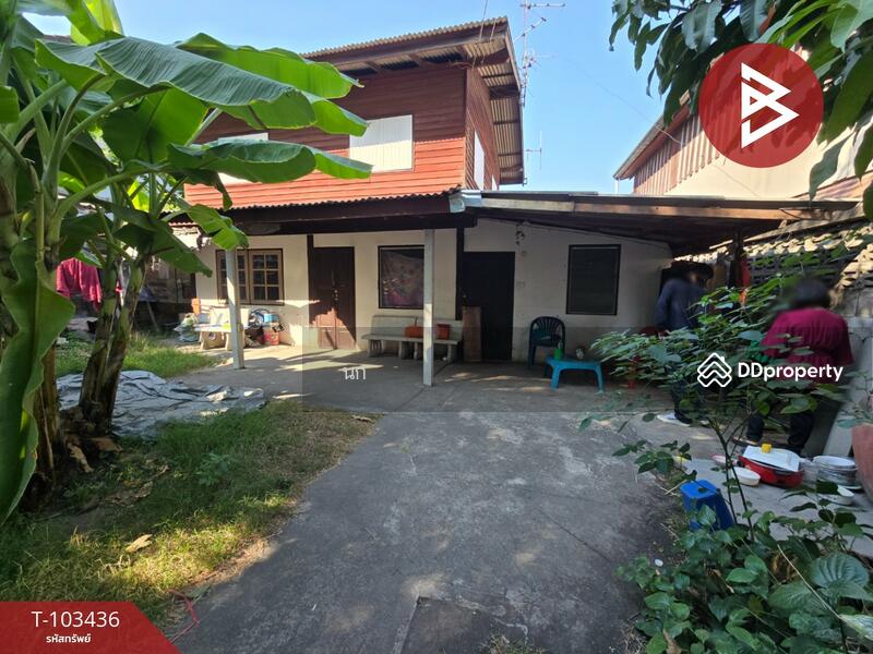 ขาย - บ้านเดี่ยวภาษีเจริญ กรุงเทพมหานคร, กรุงเทพ
