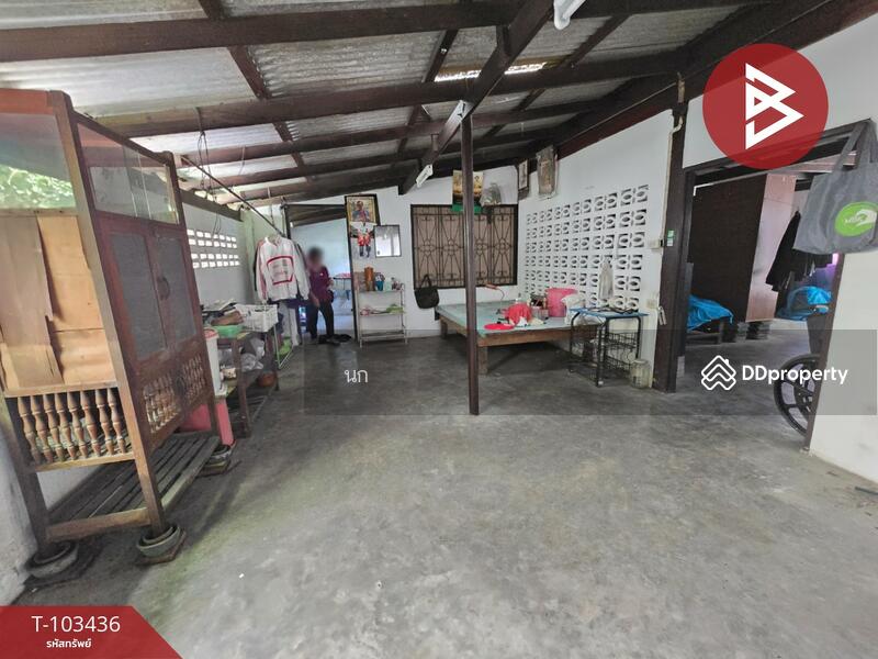 ขาย - บ้านเดี่ยวภาษีเจริญ กรุงเทพมหานคร, กรุงเทพ
