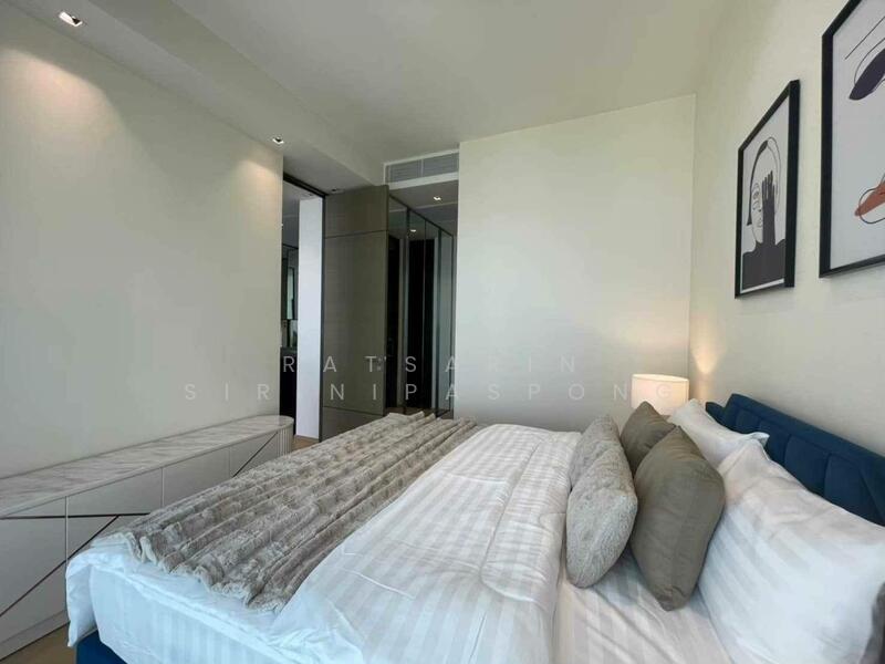 28 Chidlom, Bangkok, 28 Chit Lom Alley, Lumphini, Pathum Wan, Bangkok, 1 Bedroom, 44 sqm, Condo For Rent, by Ratsarin Sirinipaspong, 11738132 - DDproperty.com