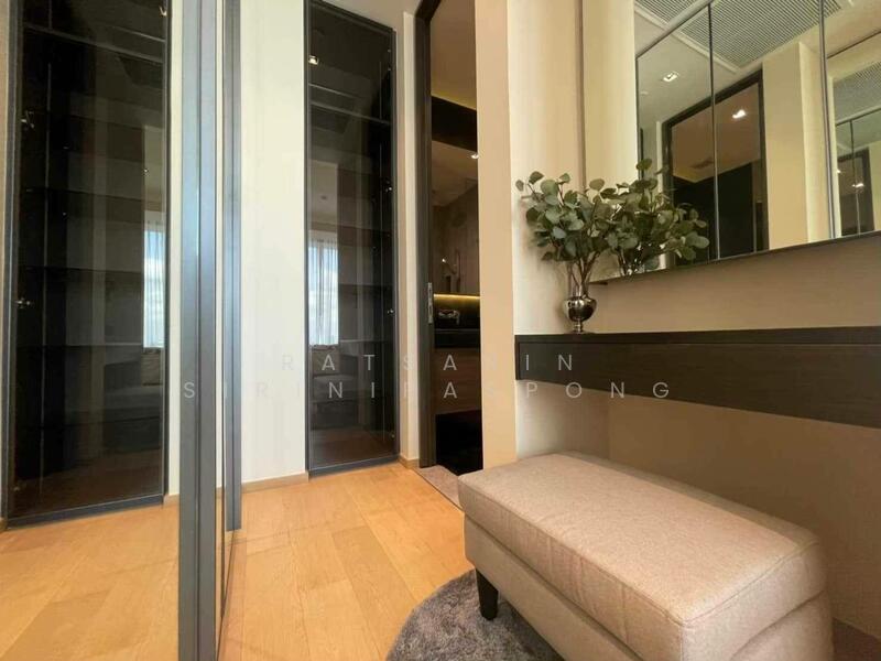 28 Chidlom, Bangkok, 28 Chit Lom Alley, Lumphini, Pathum Wan, Bangkok, 1 Bedroom, 44 sqm, Condo For Rent, by Ratsarin Sirinipaspong, 11738132 - DDproperty.com