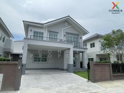 ขาย - Casa Ville Wongwaen-Ramintra : คาซ่า วิลล์ วงแหวน-รามอินทรา, กรุงเทพ